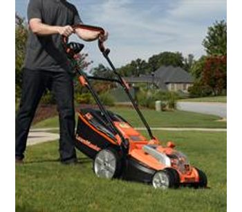 Cordless - Model CLMB4016K - 40V Lawn Mower