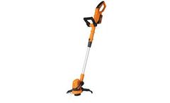 Cordless - Model 24V Max - CLGT2410 - Electric Grass Trimmer