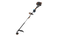 LawnMaster - Model NPTGSP2617A - 26CC 2-Cycle Straight Split Shaft Grass Trimmer