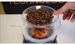 Sinar 6070 BeanPro in Use - Video