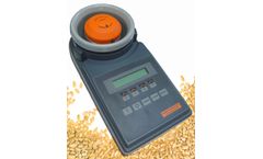 Sinar - Model GrainPro 6070 - Grain Moisture Meter