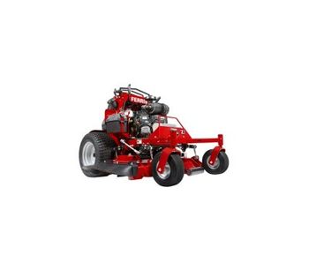 Ferris - Model Z2  - Soft Ride Stand On Mowers