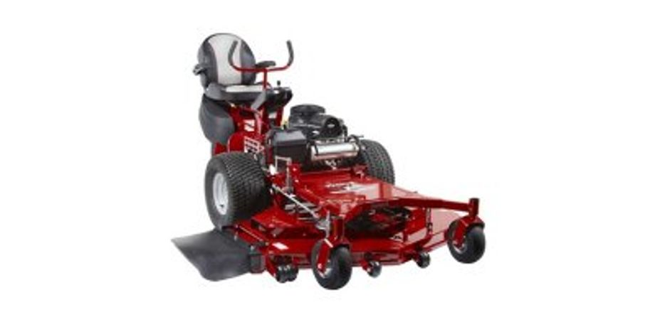 Ferris ProCut  - Model S - Front Mount Lawn Mowers