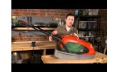 Advice on buying a lawn mower Video