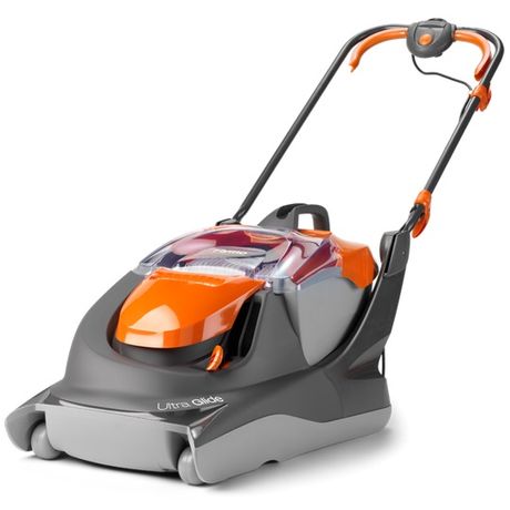 Flymo UltraGlide - Hover Lawn Mower