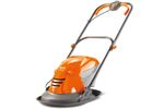 Flymo Hover Vac - Model 250 - Lightweight Grass Collecting Electric Hover Lawnmower