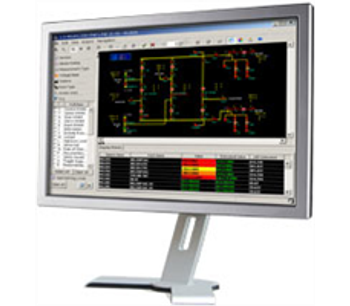 PowerOn - Reliance Energy Management System Software