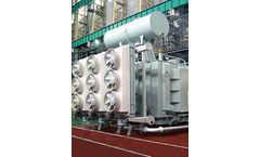 Arc Furnace Transformers