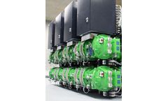 Model F35g - SF6-free g3-Gas-Insulated Substations up to 145 kV