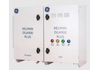 Model Kelman DGA 900 PLUS - Transformer Monitoring System (TMS)