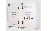 Model Kelman DGA 900 PLUS - Transformer Monitoring System (TMS)