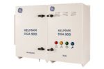 Model Kelman DGA 900 - 9-Gas On-Line Transformer Dga Monitoring Unit