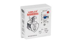 Suraksha - Earth Leakage and Miniature Circuit Break
