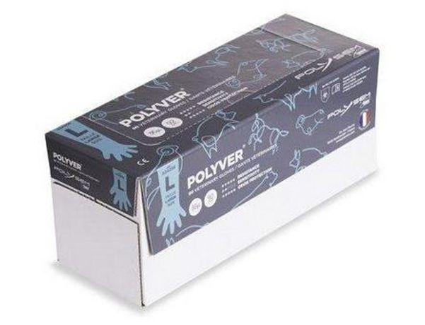 IMV - Model 024256 - Polyver Glove