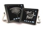 ExaPad and ExaPad mini - Veterinary Ultrasound Scanners