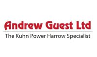 Andrew Guest Ltd