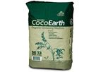 CocoEarth - Organic Growing Medium Coir Substrate