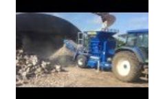 Herbst Agri Crusher at Work Video