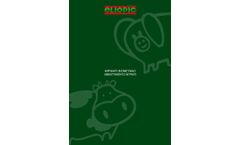Biomethane Plants Catalogue