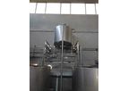 Eliopig - Stainless Steel Tubs and Tanks