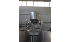 Eliopig - Stainless Steel Tubs and Tanks