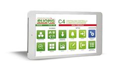 Eliopig - Version C4 - Climate Control System