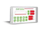 Eliopig - Version CVF3000 - Control Units for Remote Management