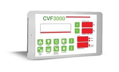 Eliopig - Version CVF3000 - Control Units for Remote Management
