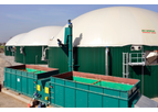 Eliopig - Biogas Plant