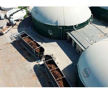 Biogas and Biomethane Plants-3