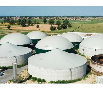 Biogas and Biomethane Plants-2