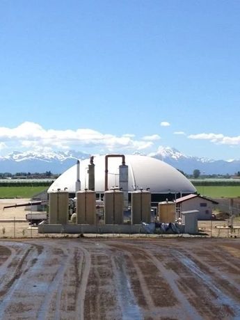 Biogas and Biomethane Plants-1