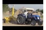 Gahir Laser Land Leveller - Video