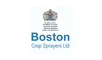 Boston Crop Sprayers Ltd