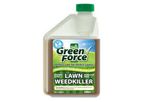 Walkover - Green Force Selective Lawn Weedkiller 1 Litre