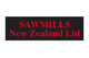 Sawmills New Zealand Ltd
