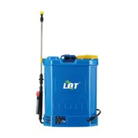 LQT - Model D-16L-01 - Battery Sprayers