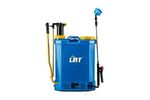 LQT - Model DHE-20L-01 - Battery & Manual Sprayers