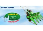 Vijay - Power Reaper