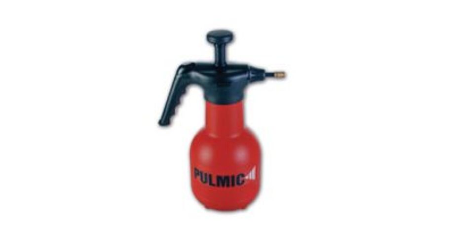 Pulmic - Model PM 2000 - Handheld Sprayer