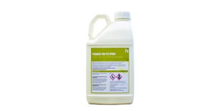 Hockley - Model Permost - Universal Insecticide Fly Spray