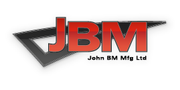 John BM Manufacturing Inc