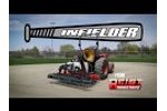 Reist Industries - Infielder Video