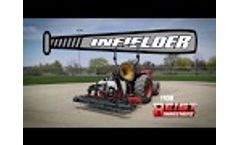 Reist Industries - Infielder Video
