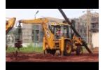 The JCB Pole Planter Video