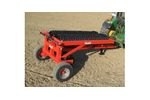 3 Section Compact Heavy Type Roller