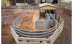 John Thorburn - Cattle Handling Systems