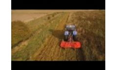 Kidd 335 Mulching Mower Introduction Video