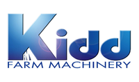 Kidd Farm Machinery Ltd