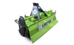 Kartar - Model K-536-736 - Rotavator